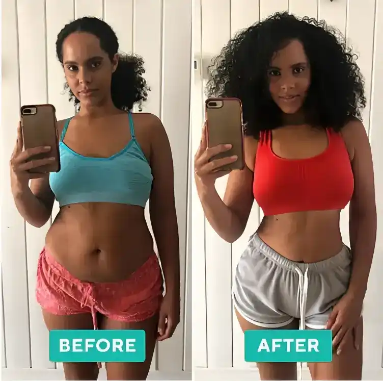 Olivia - California, USA