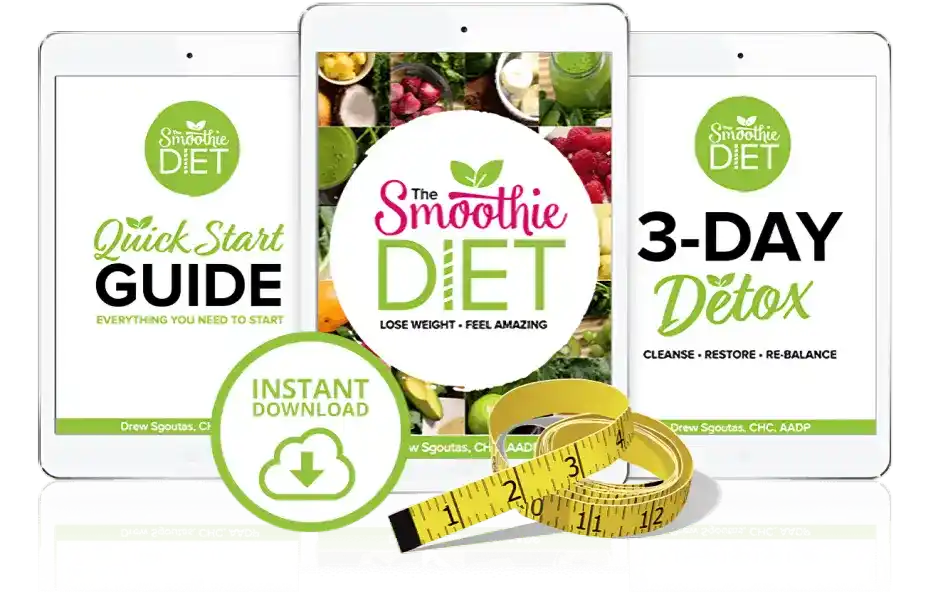 The Smoothie Diet Supplement